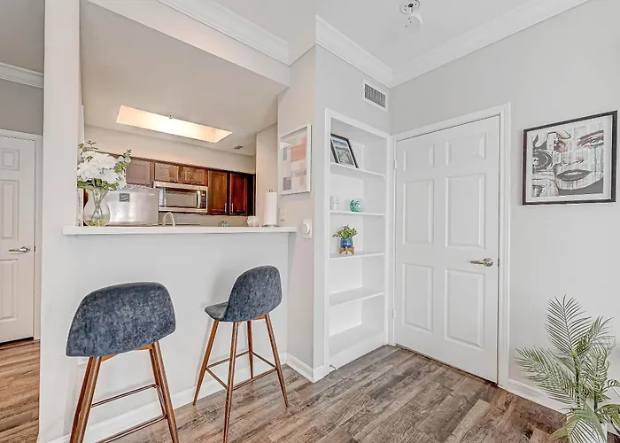 Egy hálószobás apartman